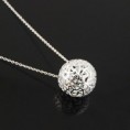 Beautiful Round Necklace